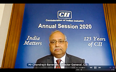 CII's Momentous Journey of 125 Years of Dedicated Nation Building 
